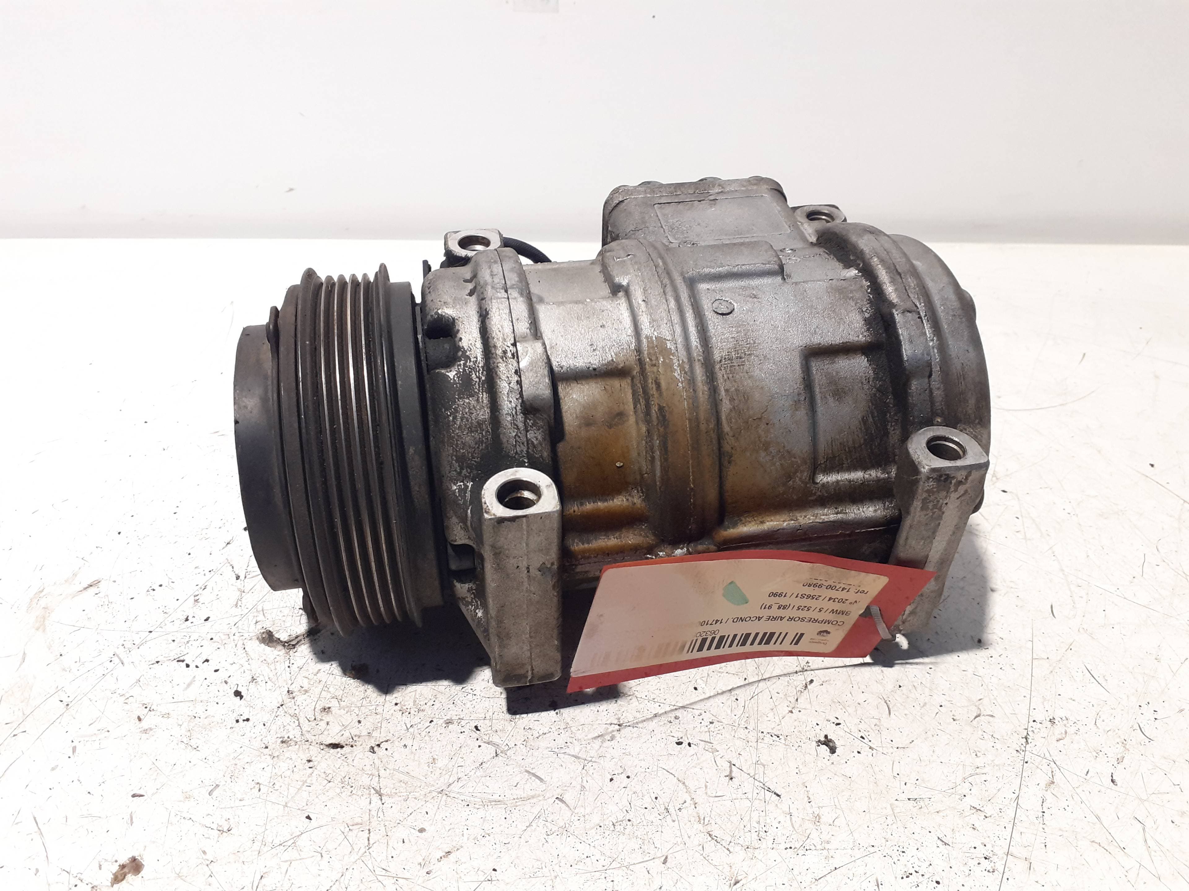 Recambio BMW SERIE 5 BERLINA (E34) ref. 1472003270 5