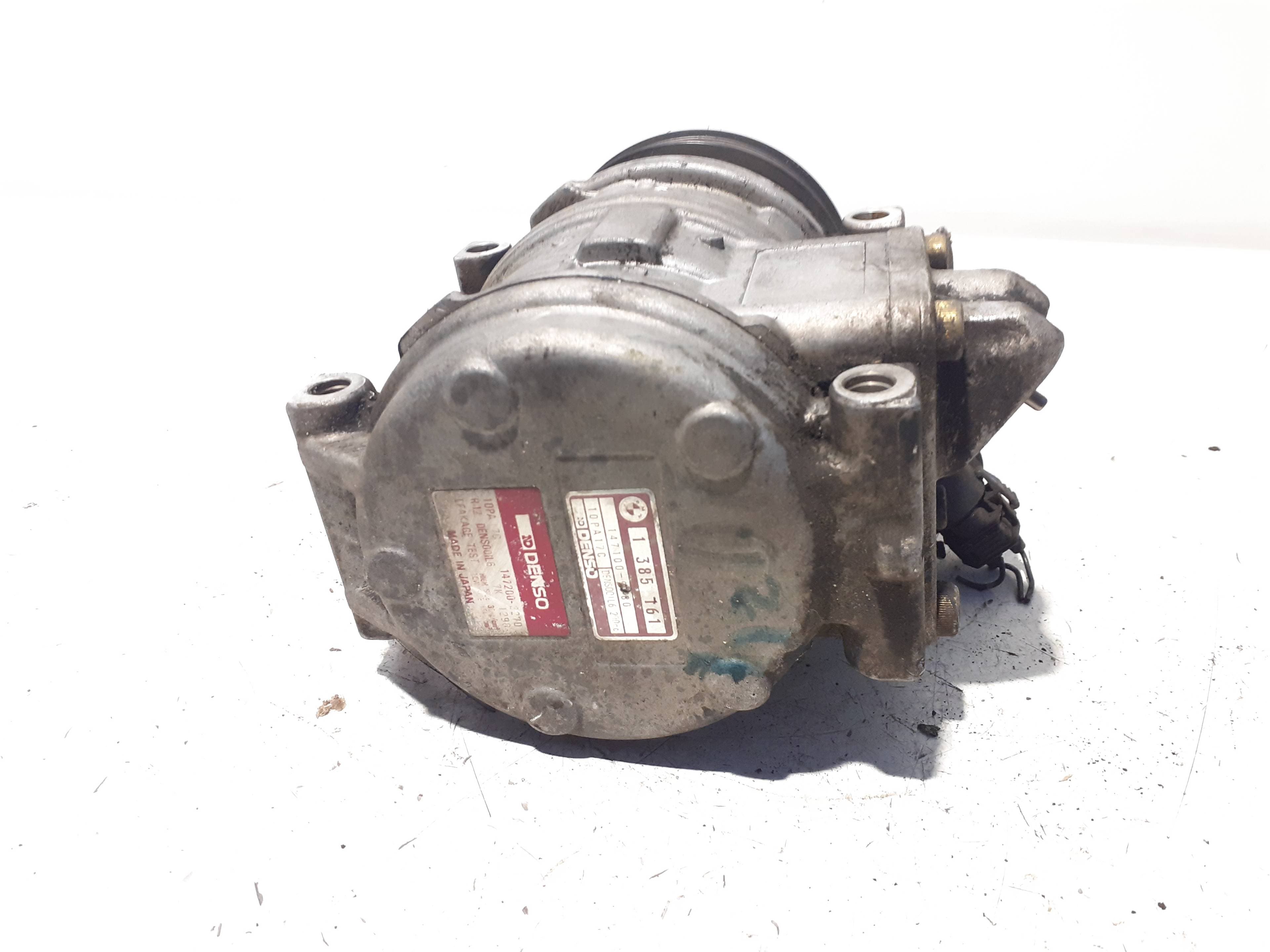 Recambio BMW SERIE 5 BERLINA (E34) ref. 1472003270 4