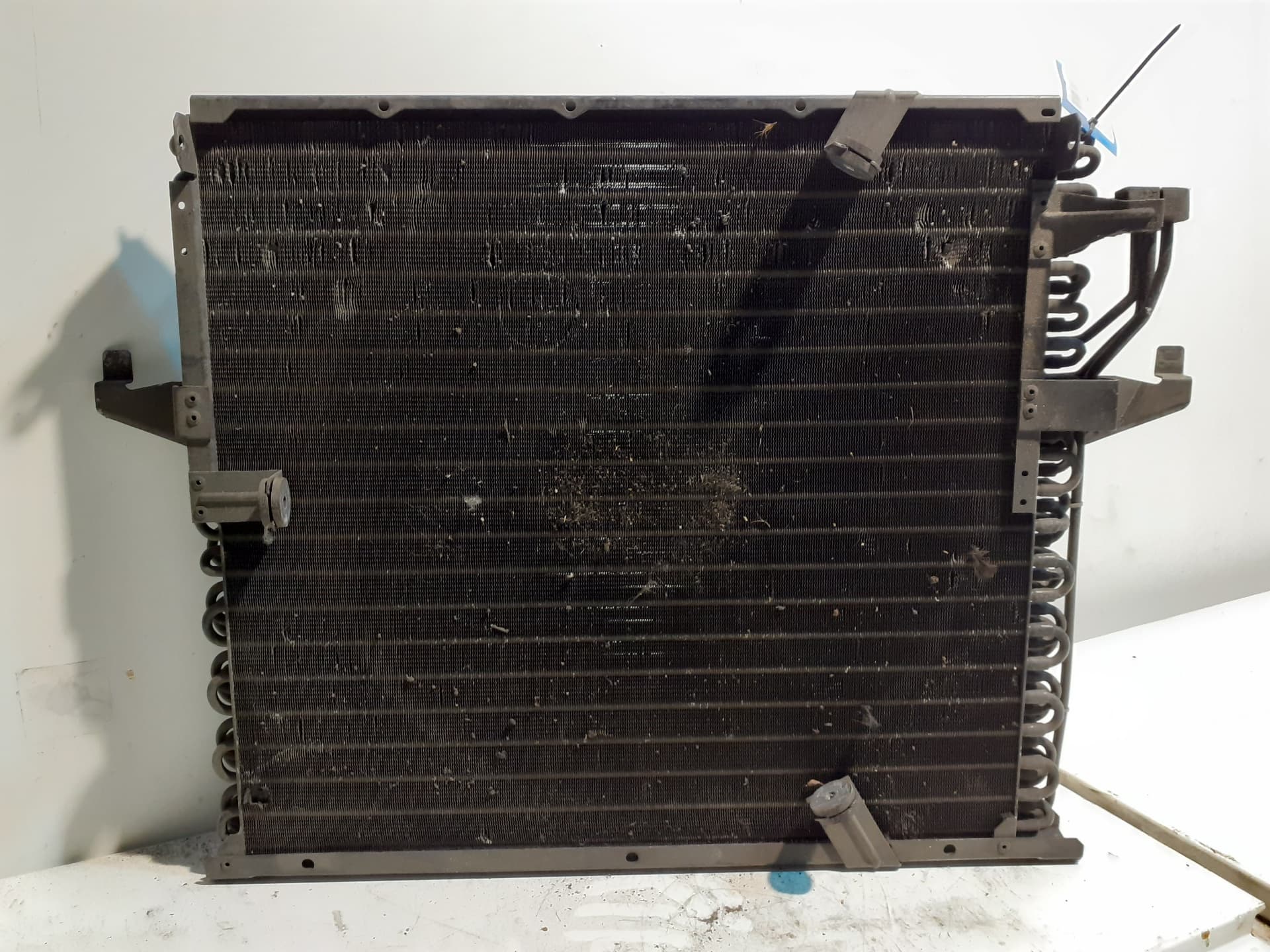 Recambio BMW SERIE 5 BERLINA (E34) ref. 64531385165 3