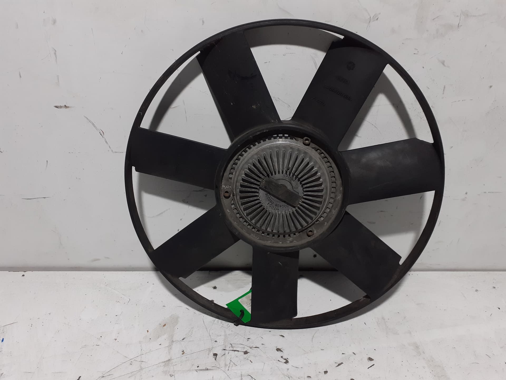 Electroventilador BMW SERIE 5 BERLINA (E34)