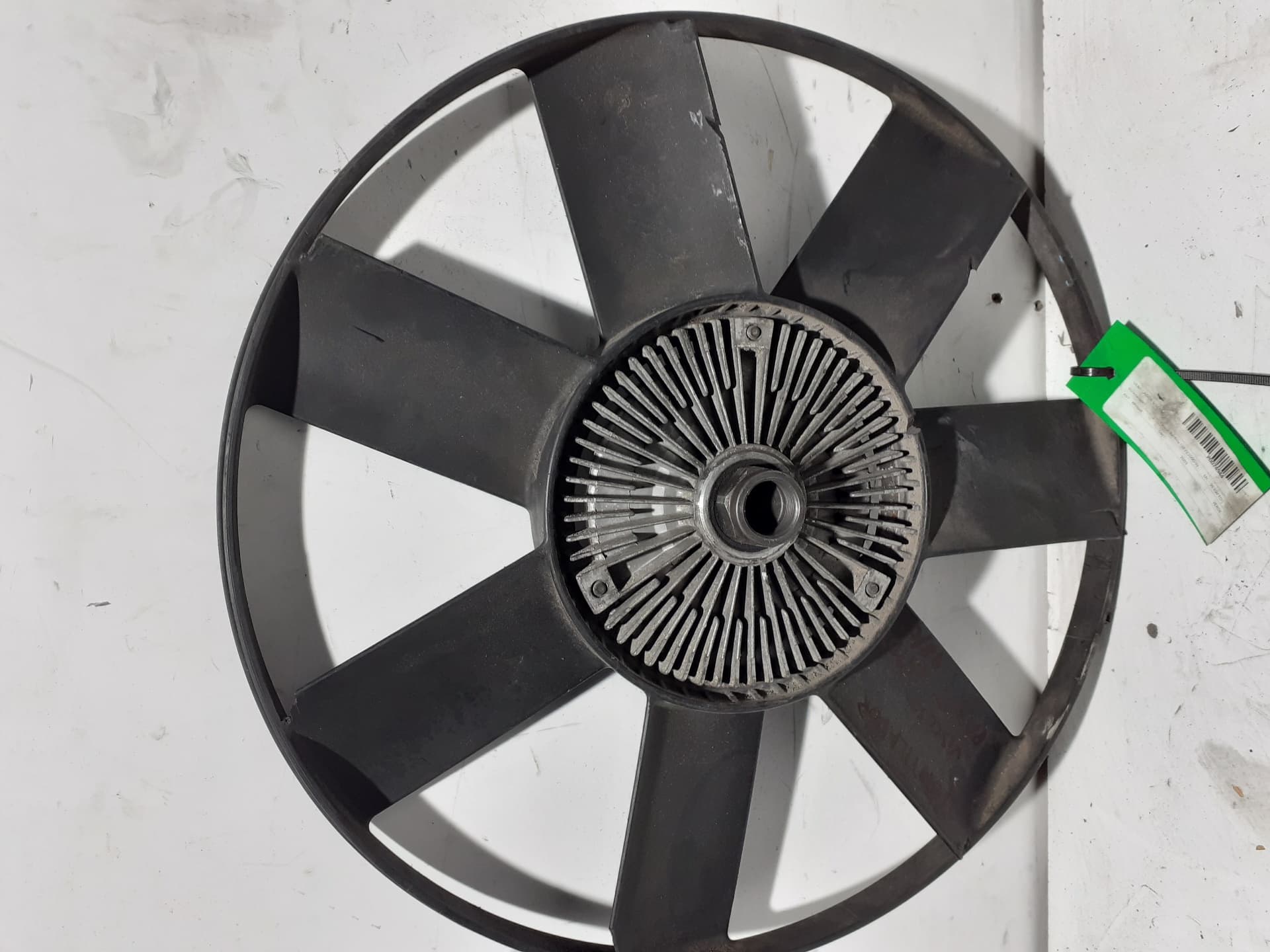 Electroventilador BMW SERIE 5 BERLINA (E34) 3
