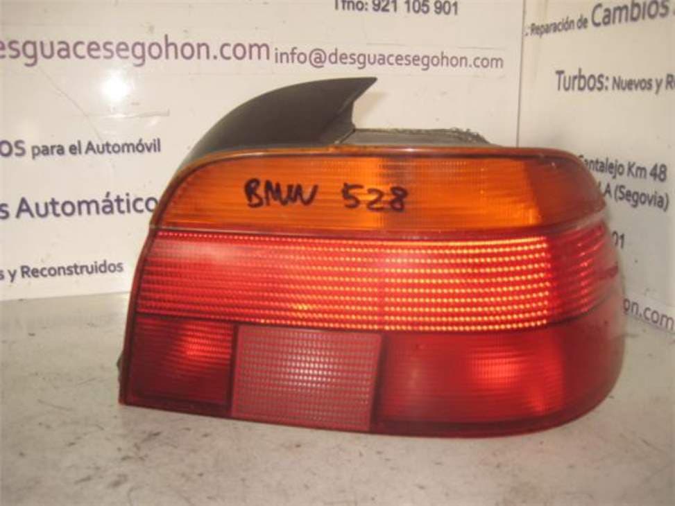 Piloto trasero derecho BMW SERIE 5 BERLINA (E34)