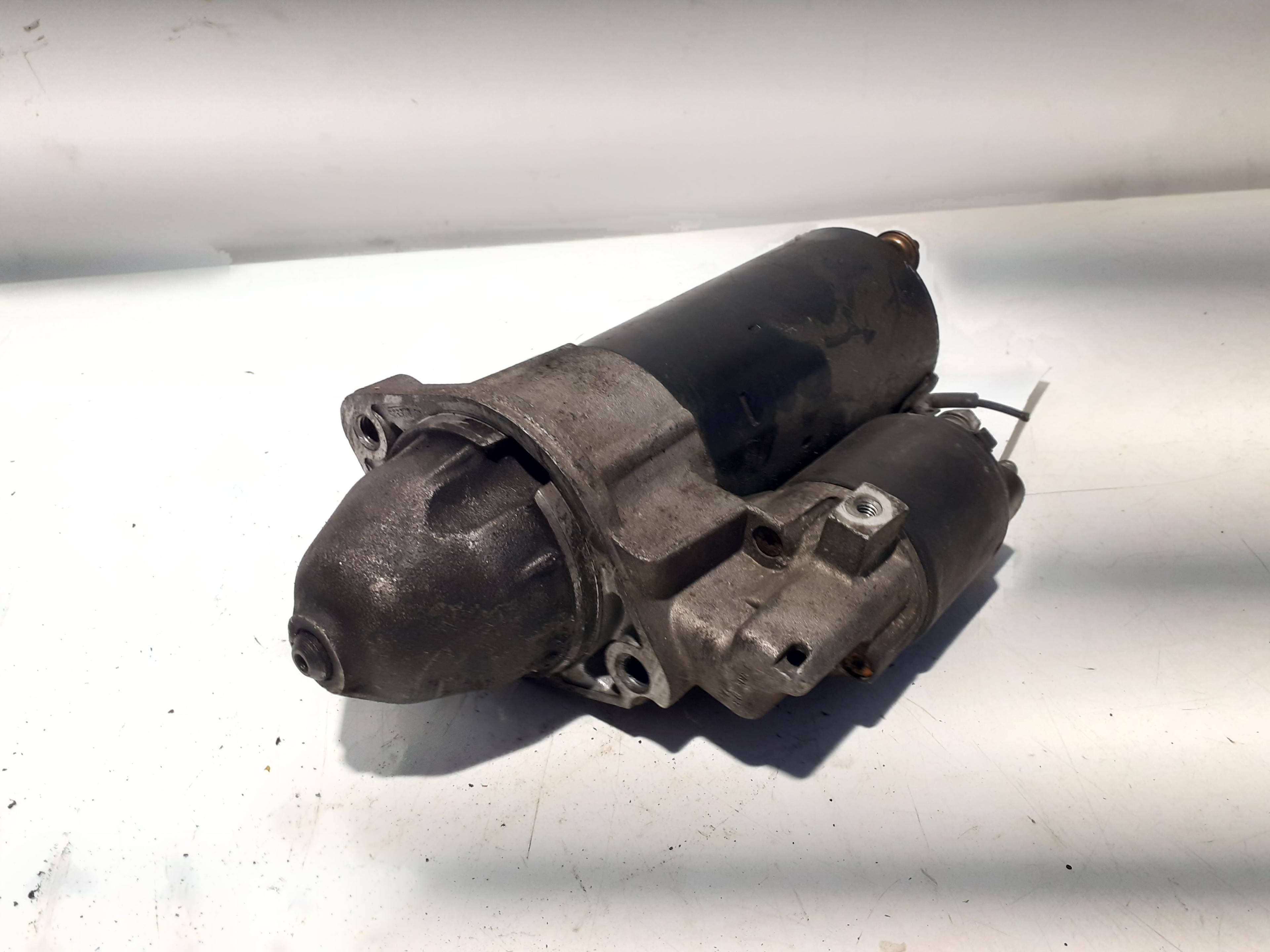 Motor arranque BMW SERIE 5 BERLINA (E34)