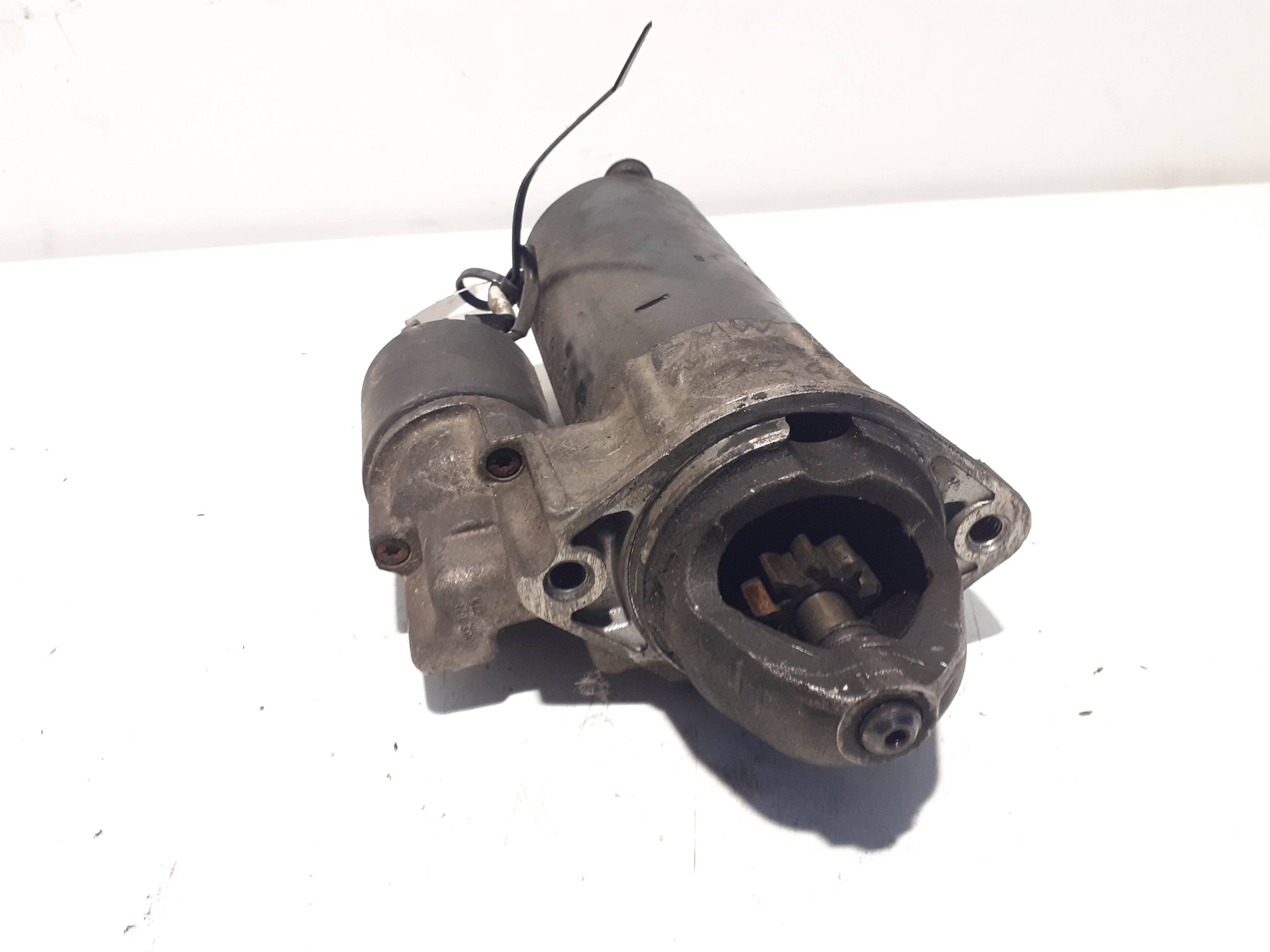 Motor arranque BMW SERIE 5 BERLINA (E34) 4