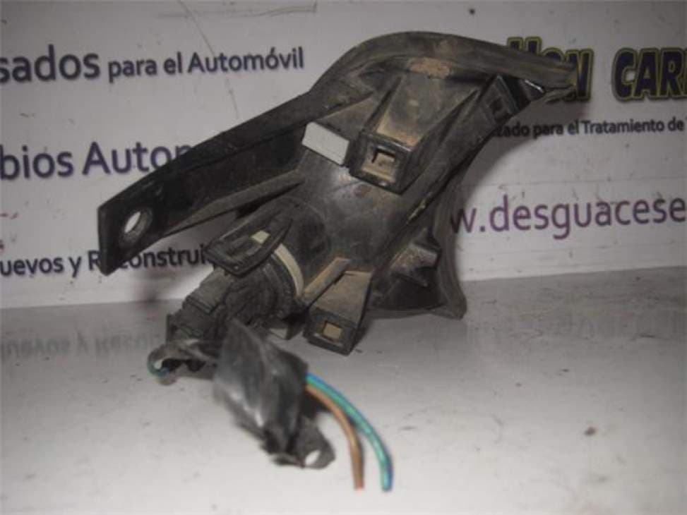 Recambio BMW SERIE 5 BERLINA (E34) ref. 1384033 2