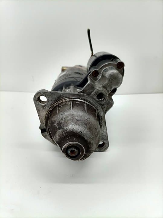 Motor arranque BMW SERIE 5 BERLINA (E34)