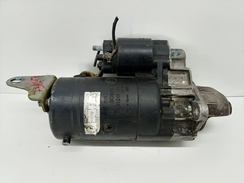 Motor arranque BMW SERIE 5 BERLINA (E34) 5