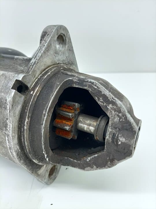 Motor arranque BMW SERIE 5 BERLINA (E34) 4