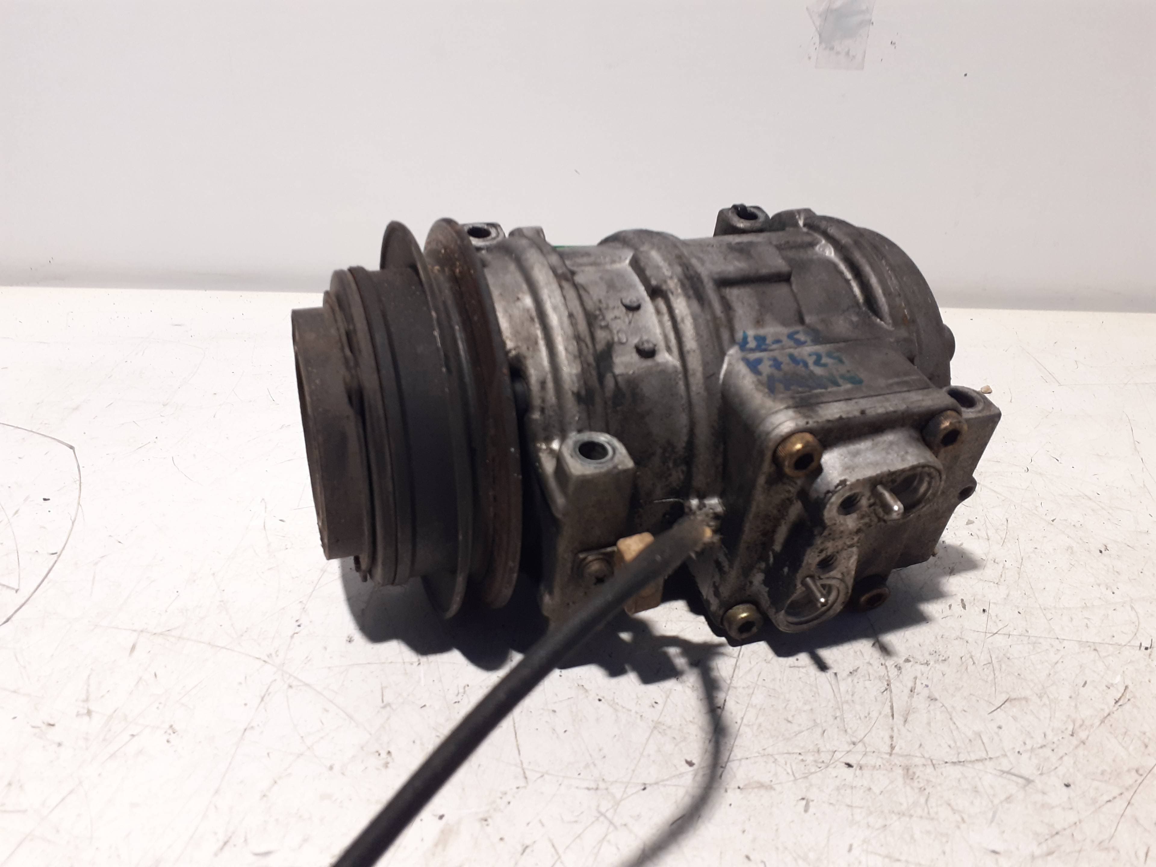 Recambio BMW SERIE 5 BERLINA (E34) ref. 1389418 4