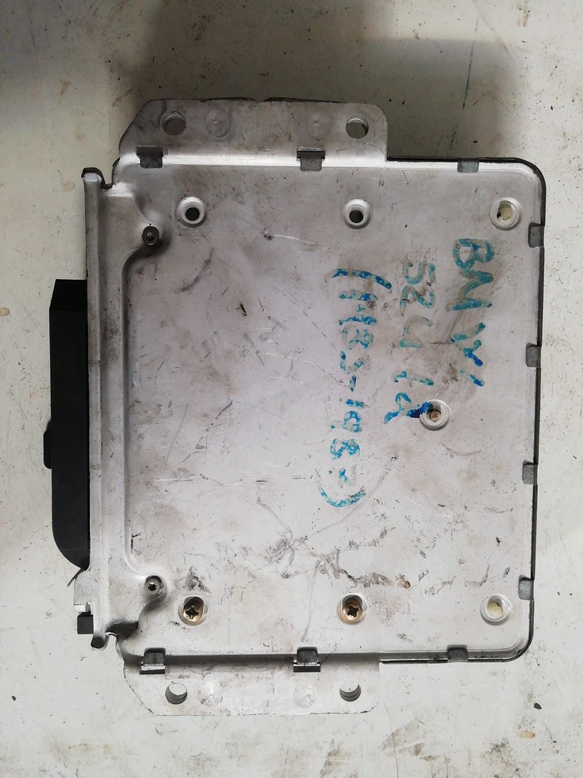 Centralita motor uce BMW SERIE 5 BERLINA (E34) 3