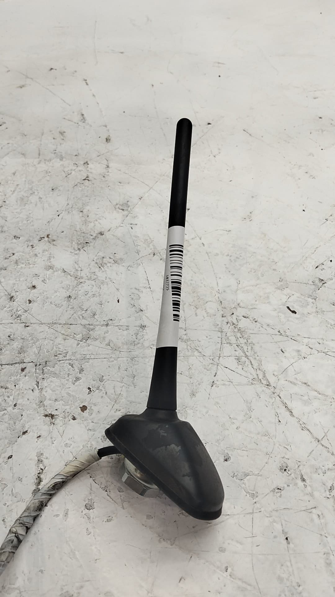 Antena TOYOTA PRIUS (NHW30)