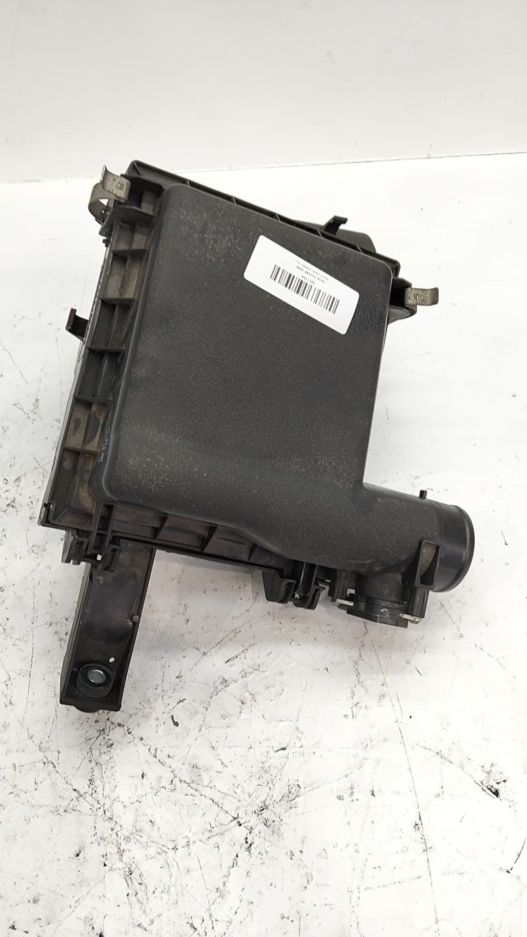 Caja filtro aire TOYOTA PRIUS (NHW30)