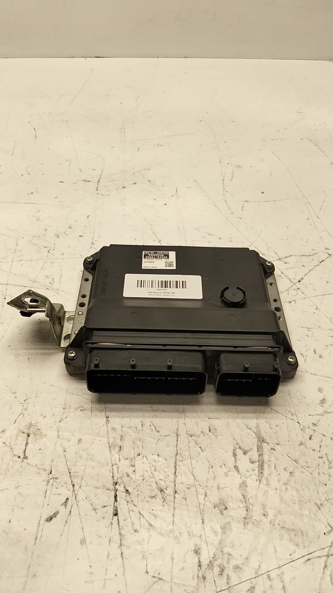 Centralita motor uce TOYOTA PRIUS (NHW30)