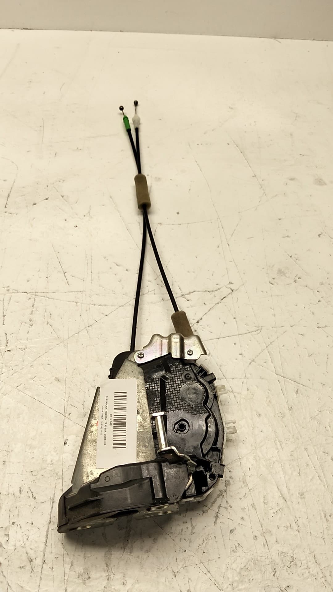 Cerradura puerta trasera derecha TOYOTA PRIUS (NHW30)