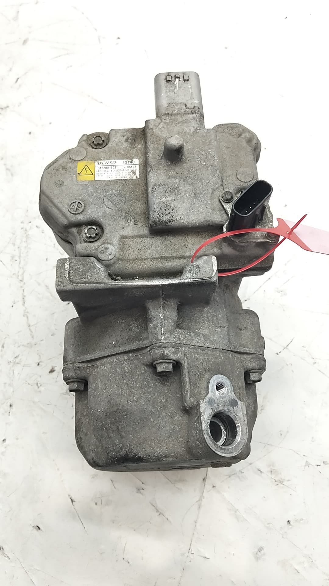 Recambio TOYOTA PRIUS (NHW30) ref. 8837047032