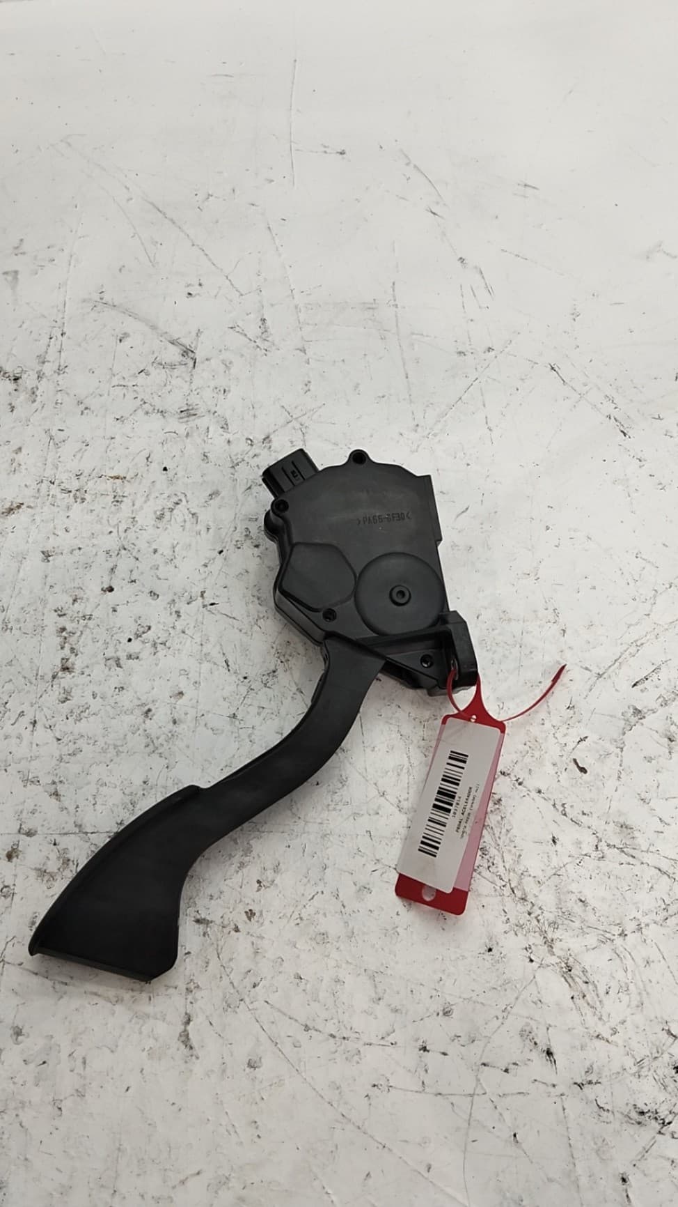 Pedal acelerador TOYOTA PRIUS (NHW30)