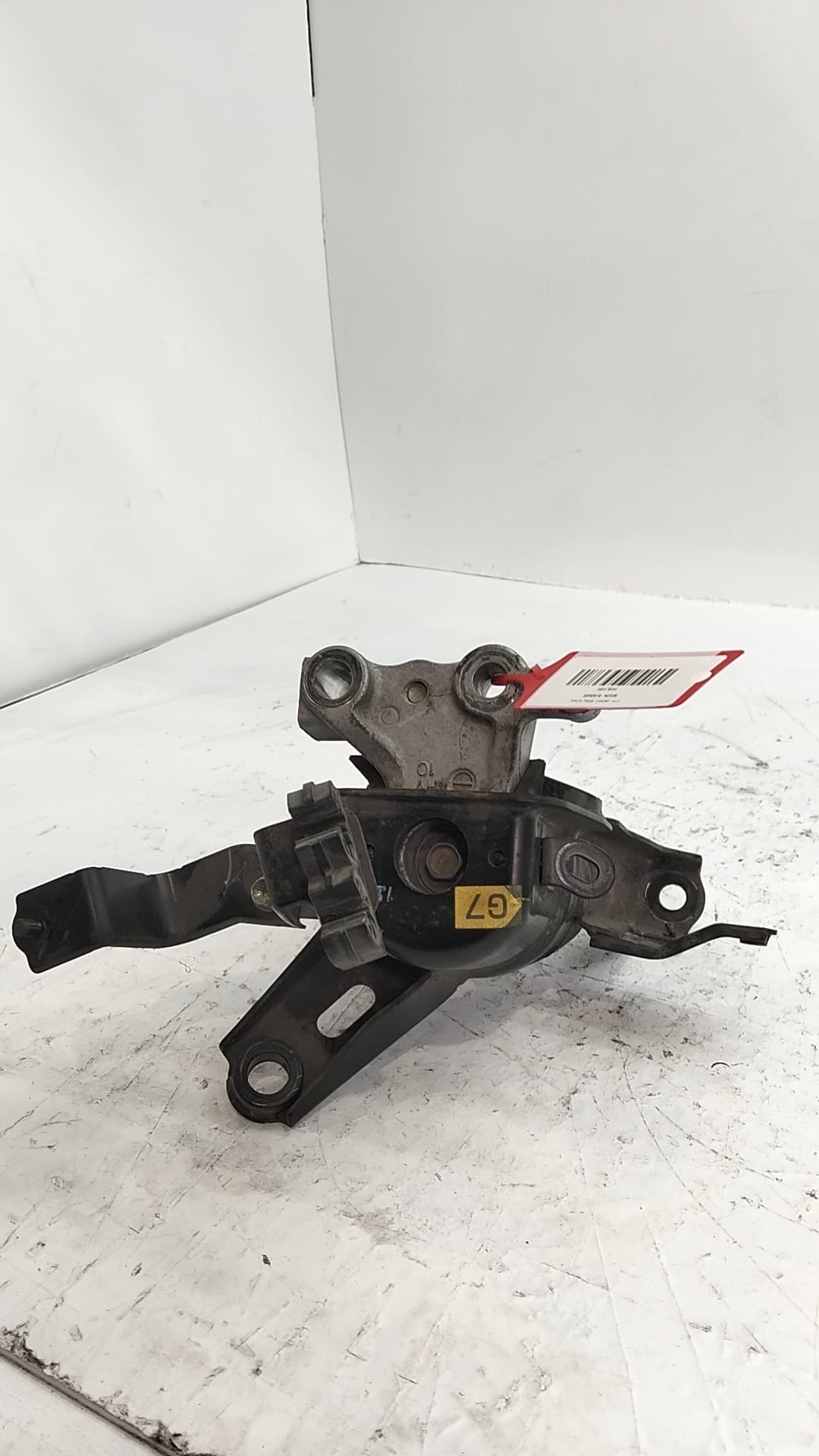 Soporte motor TOYOTA PRIUS (NHW30)