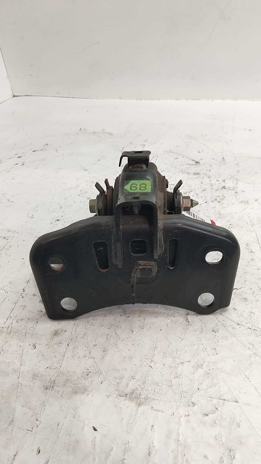 Soporte motor delantero TOYOTA PRIUS (NHW30)
