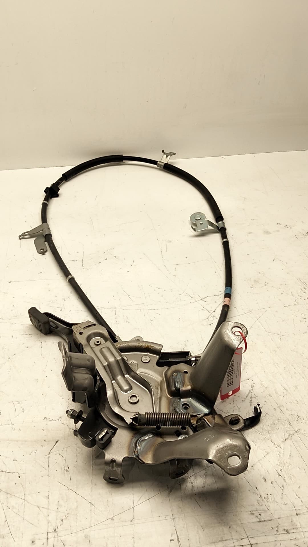 Freno de mano electrico TOYOTA PRIUS (NHW30)