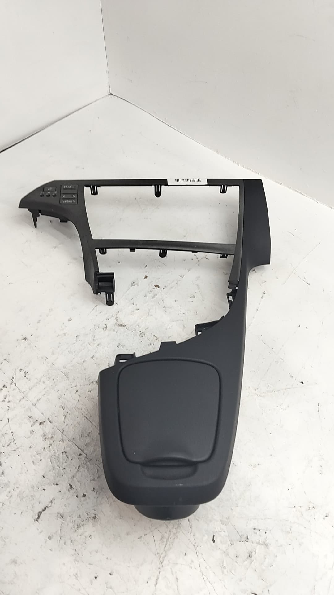 Consola central TOYOTA PRIUS (NHW30)