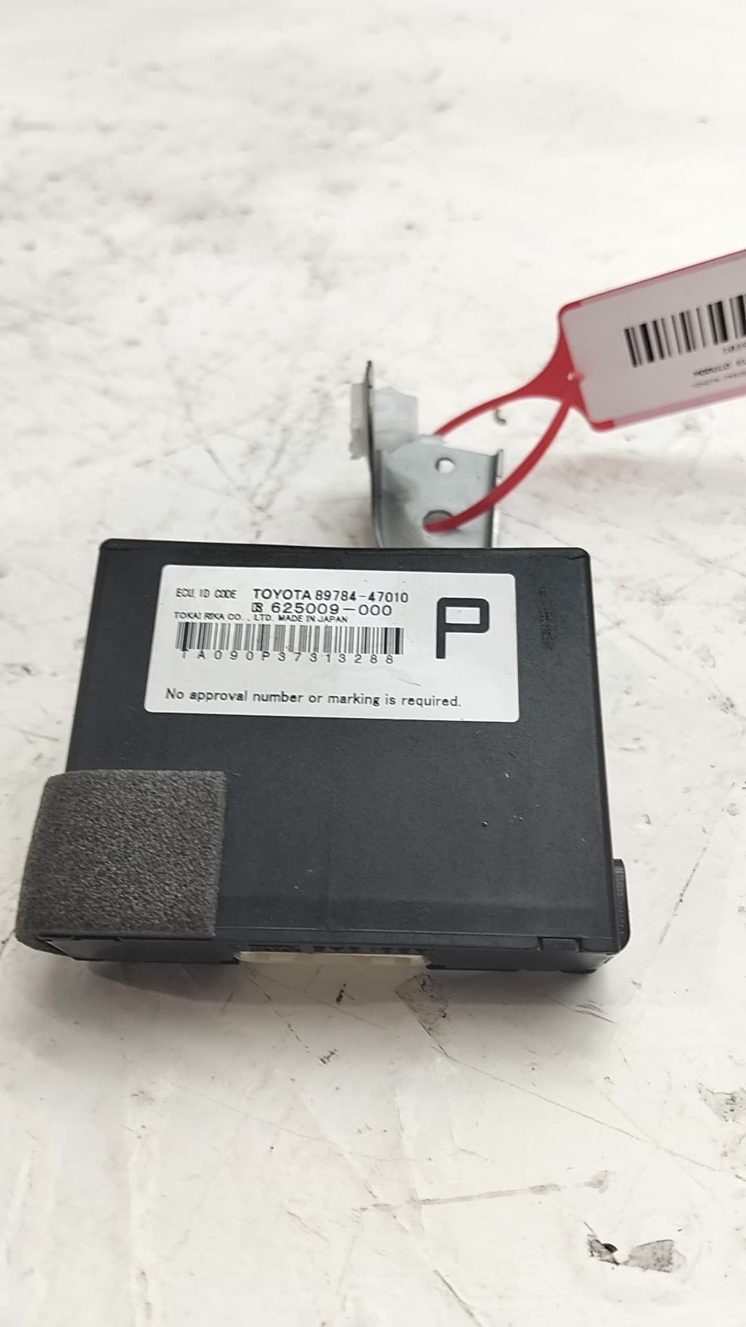Modulo electronico TOYOTA PRIUS (NHW30)