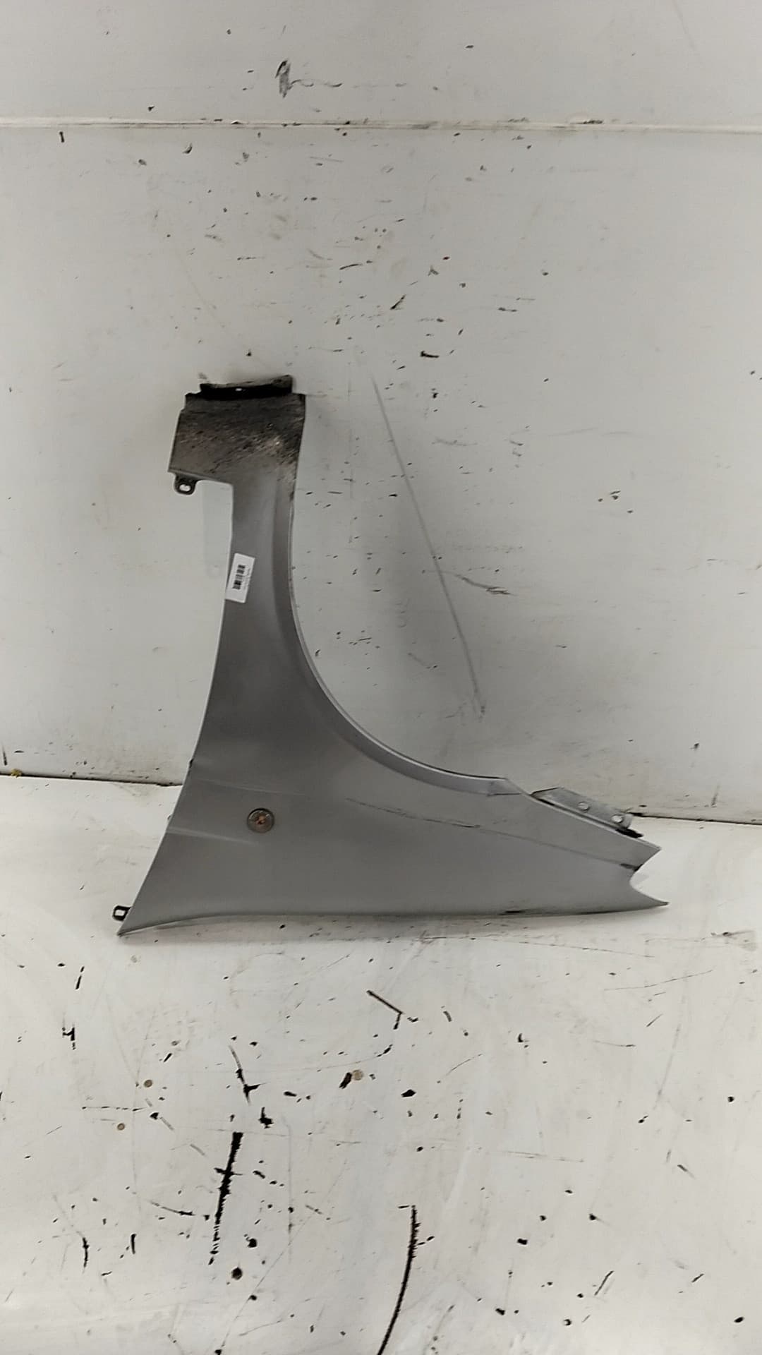 Aleta delantera izquierda FIAT PUNTO (188_)
