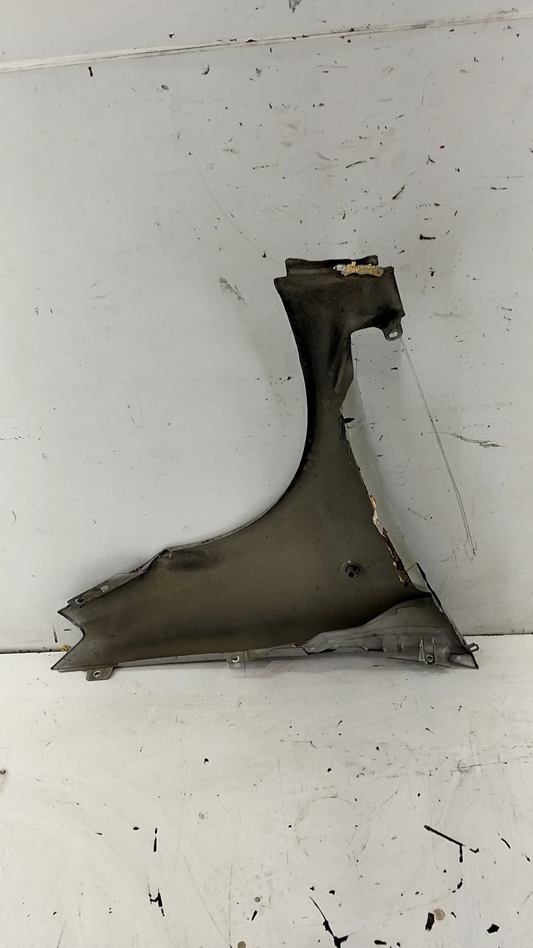 Aleta delantera izquierda FIAT PUNTO (188_) 2