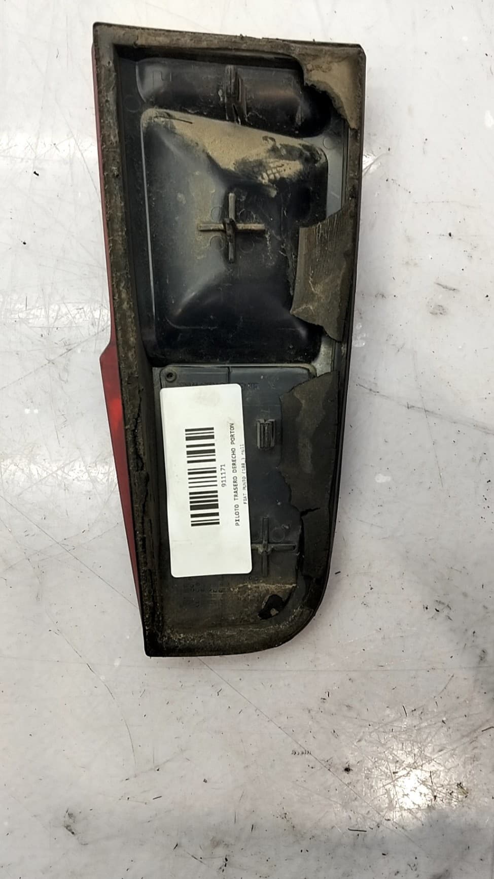 Recambio FIAT PUNTO (188_) ref. 51721471 2