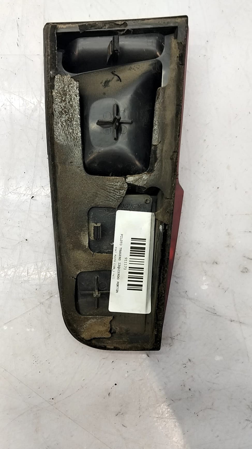 Recambio FIAT PUNTO (188_) ref. 51721472 2