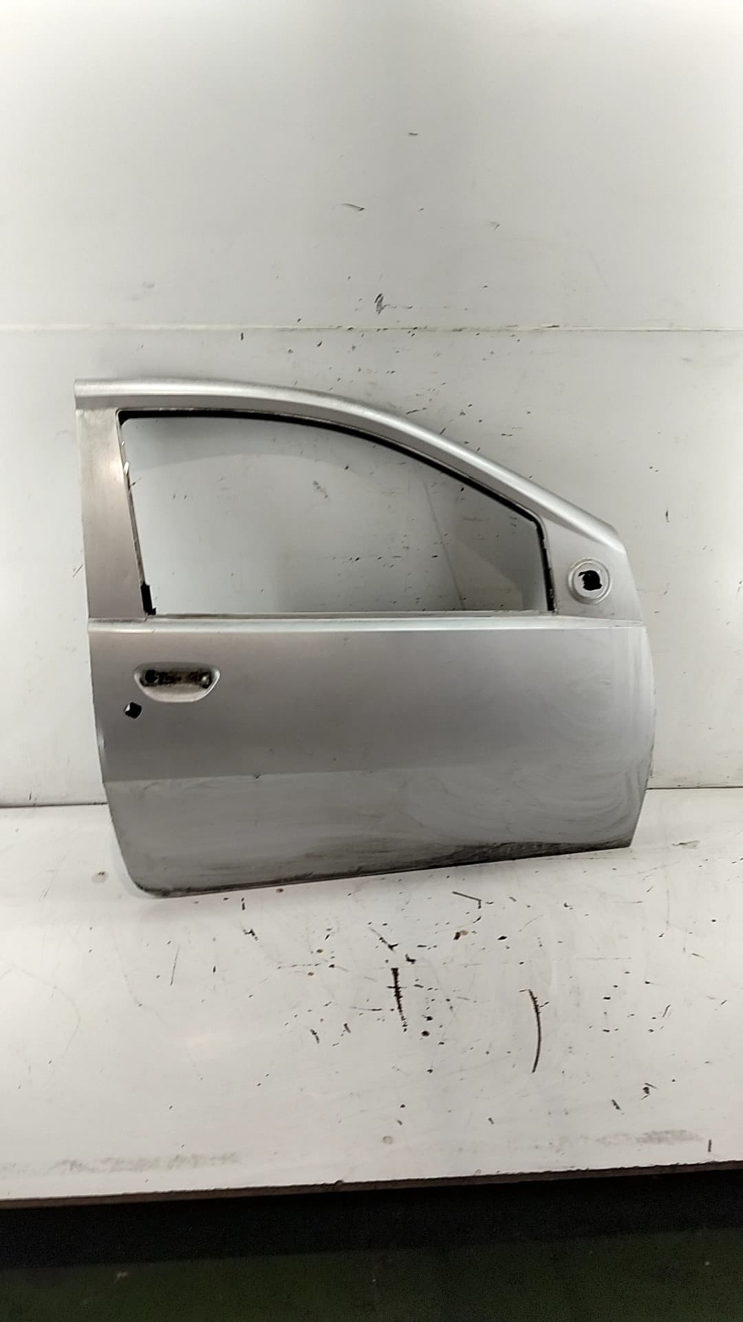 Puerta delantera derecha FIAT PUNTO (188_)