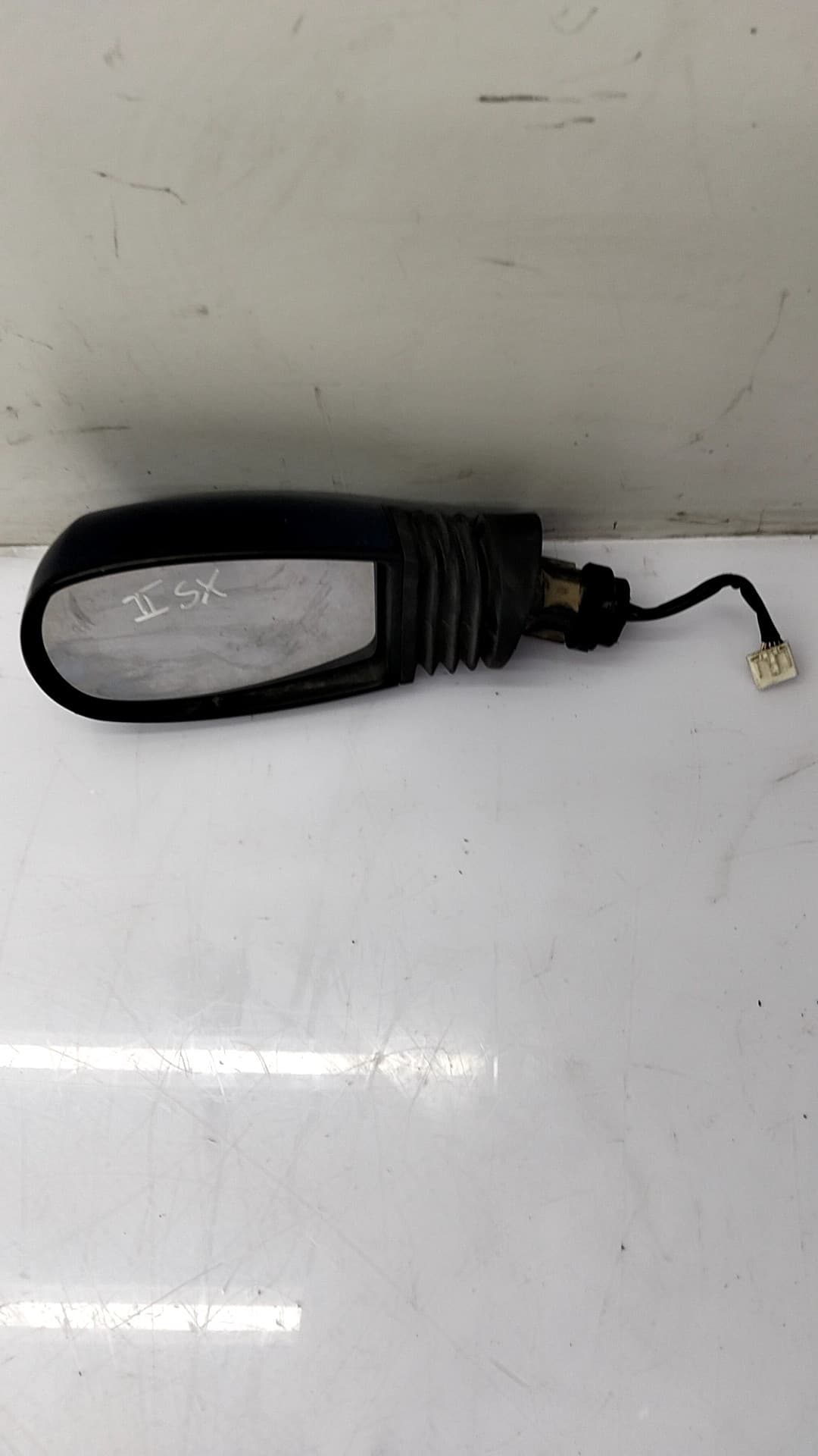 Retrovisor izquierdo FIAT PUNTO (188_)