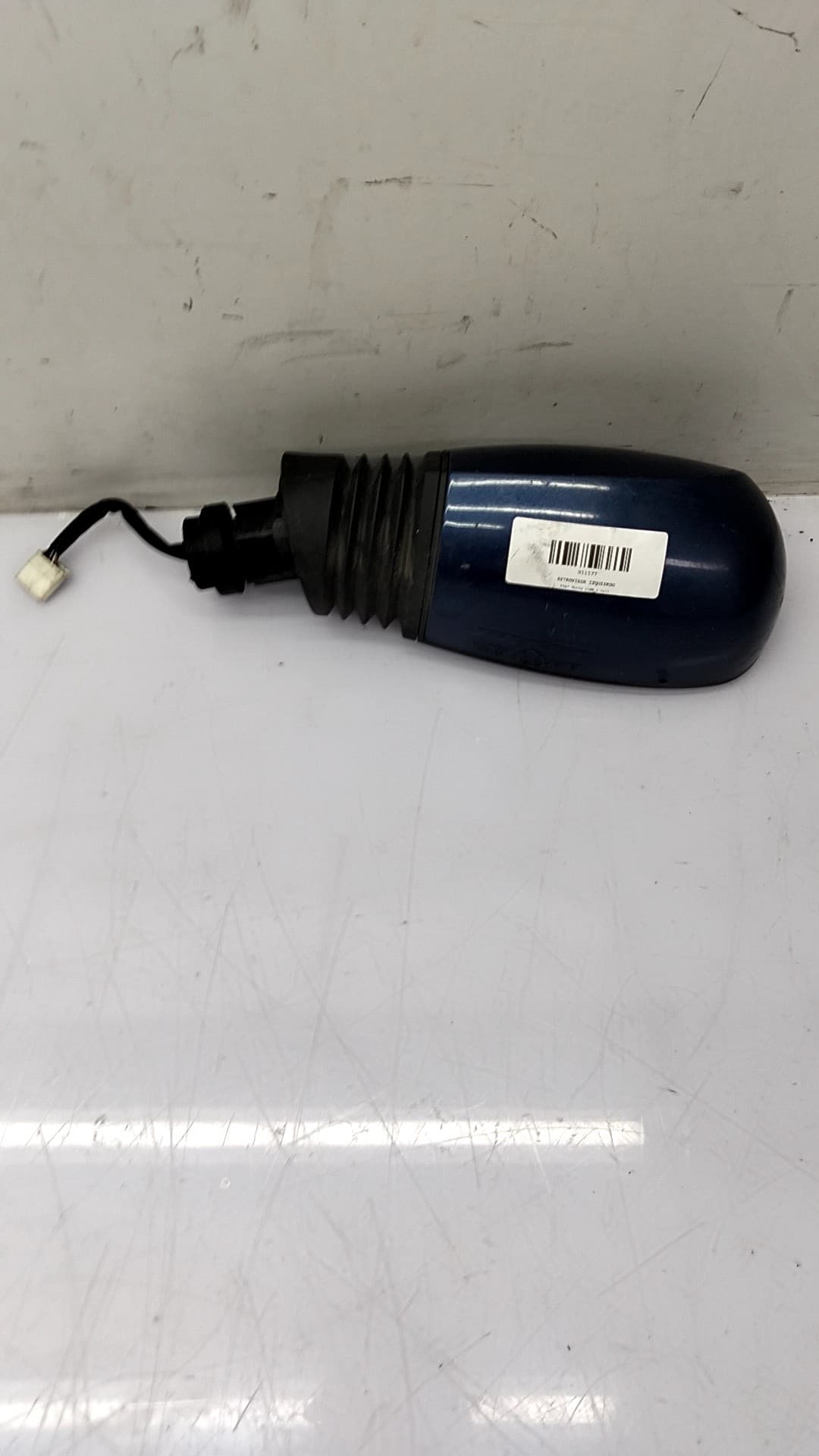 Retrovisor izquierdo FIAT PUNTO (188_) 2