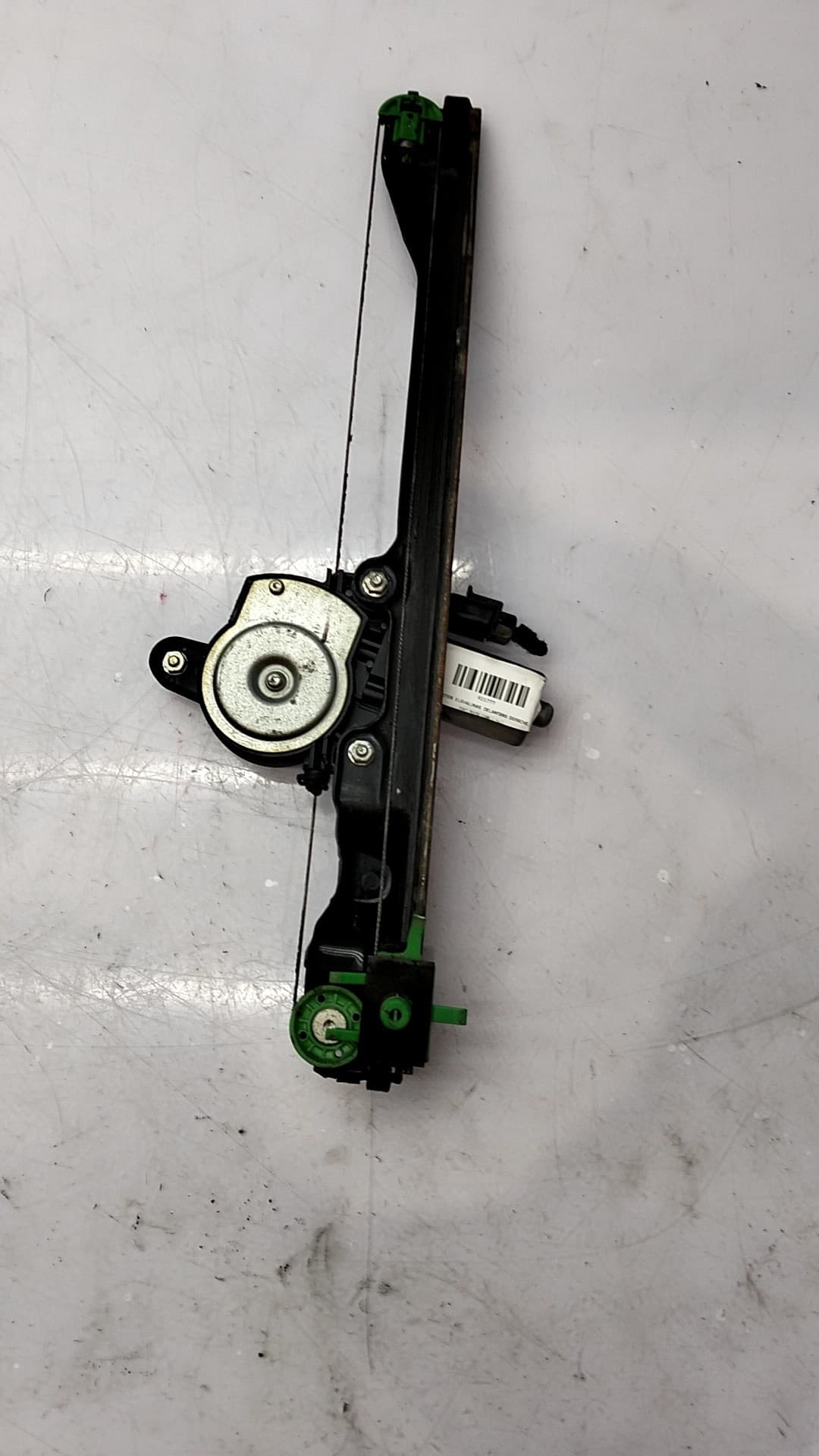 Motor elevalunas delantero derecho FIAT PUNTO (188_) 2
