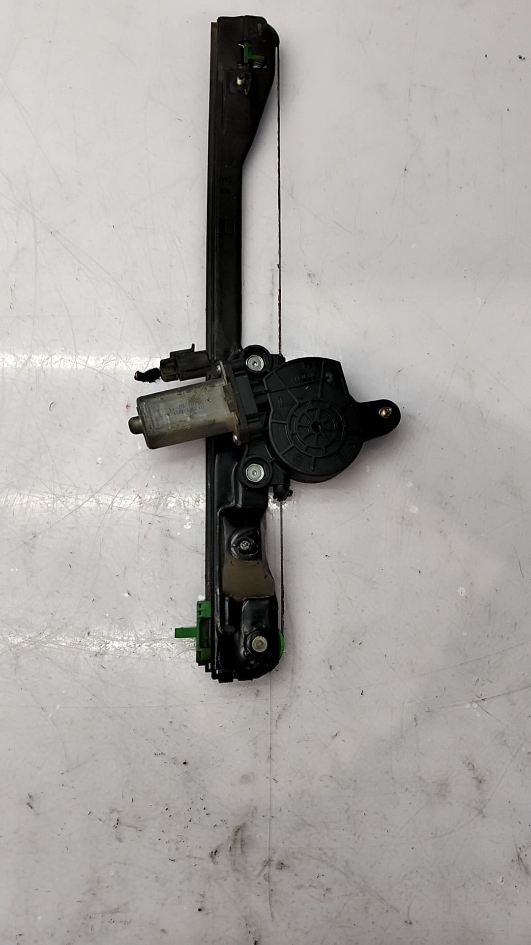 Motor elevalunas delantero derecho FIAT PUNTO (188_)