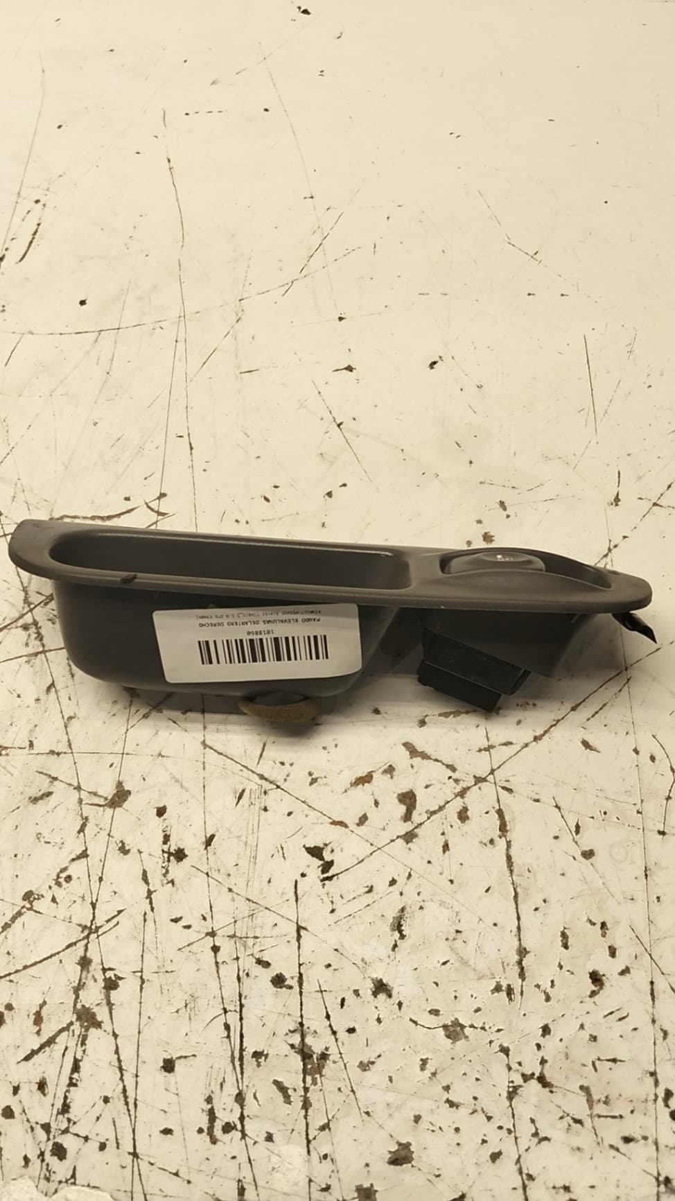 Mando elevalunas delantero derecho RENAULT MEGANE SCENIC (JA0/1_)