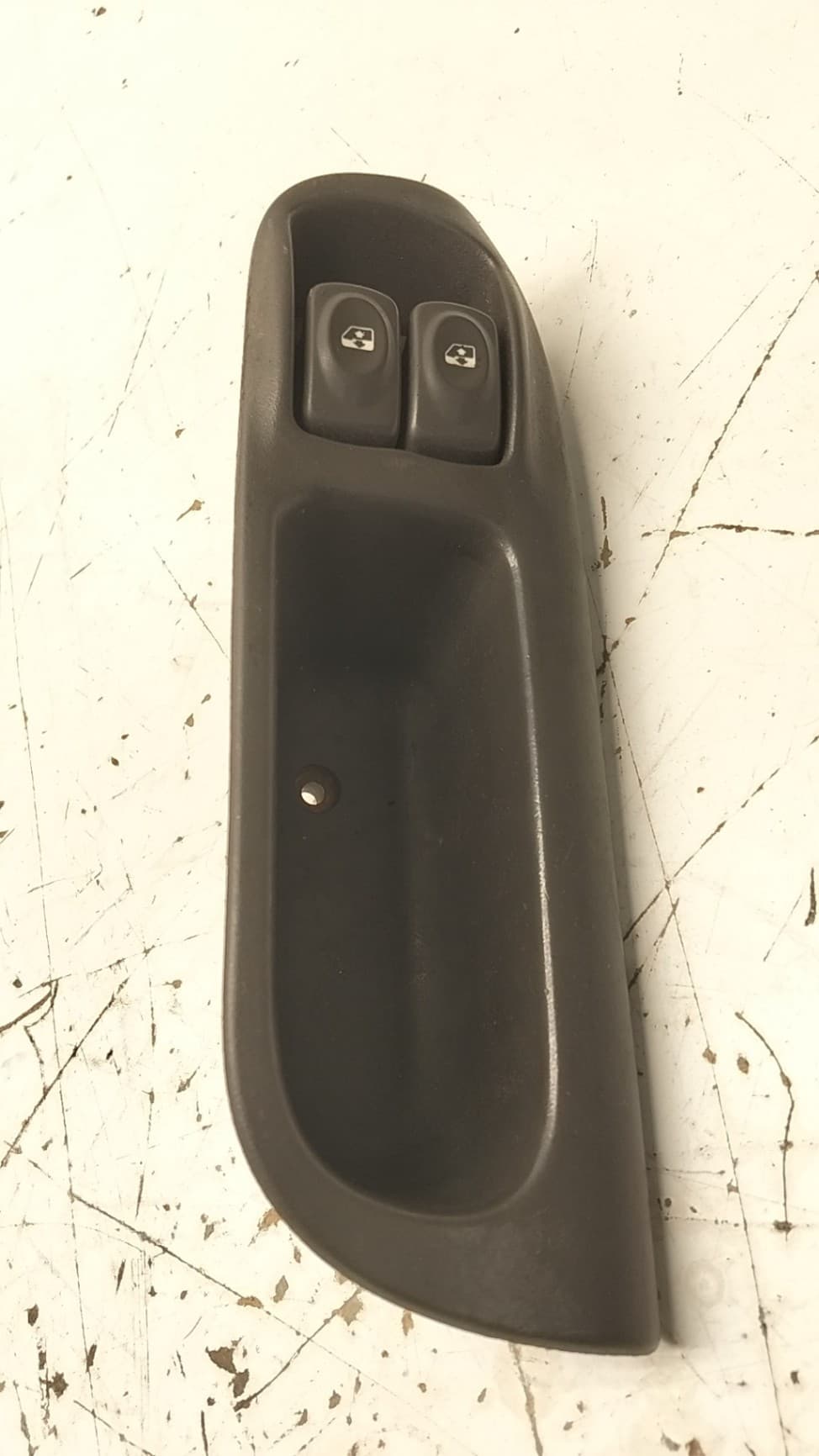 Mando elevalunas delantero izquierdo RENAULT MEGANE SCENIC (JA0/1_)