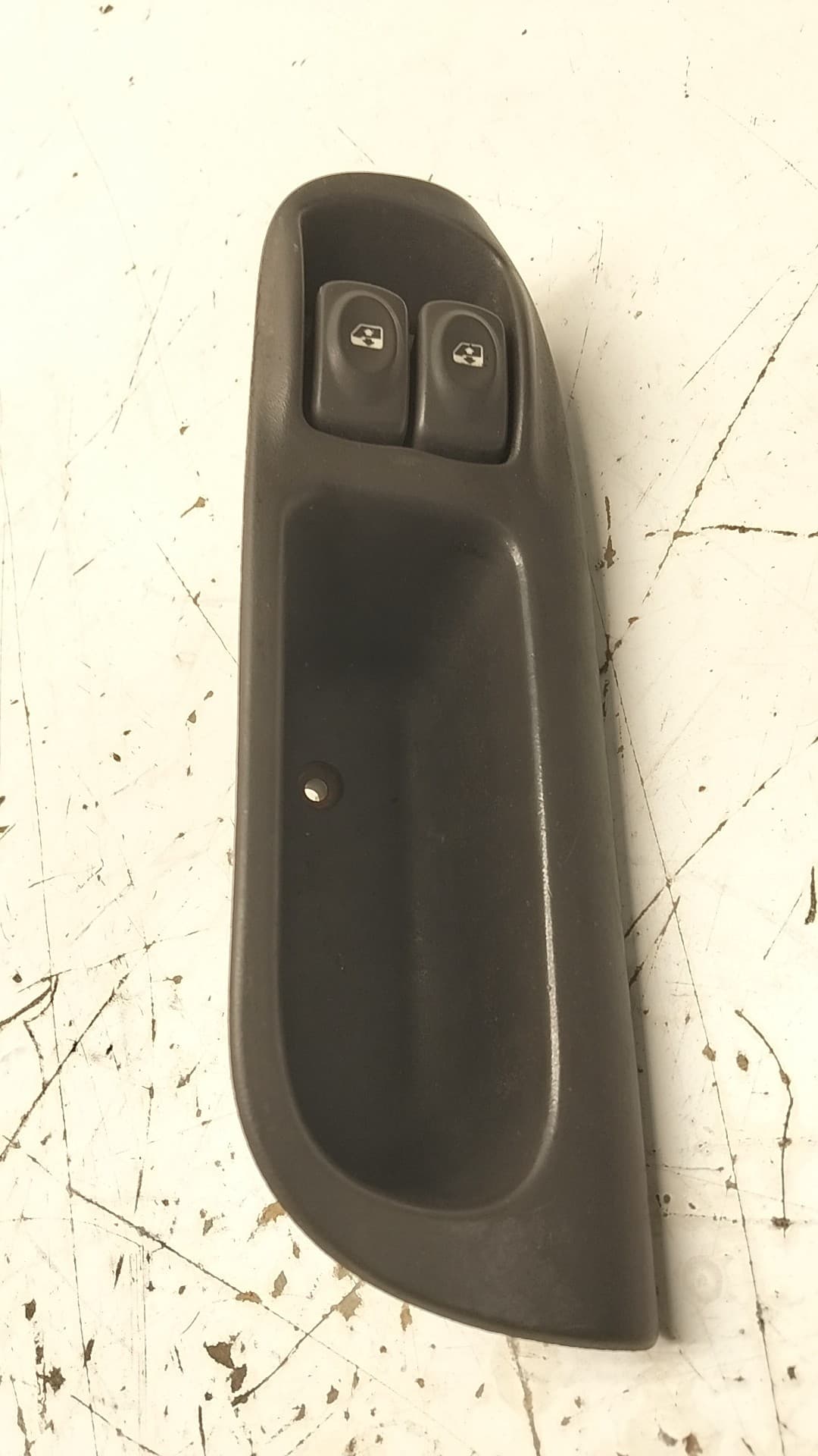 Mando elevalunas delantero izquierdo RENAULT MEGANE SCENIC (JA0/1_) 5