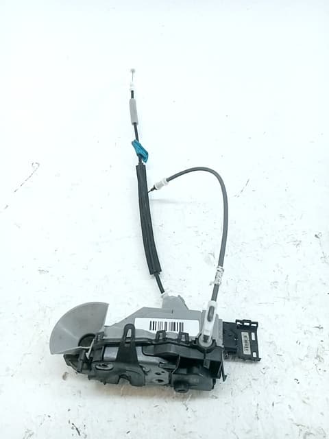 Cerradura puerta delantera derecha OPEL COMBO CARGO (E)