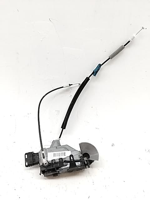 Cerradura puerta delantera izquierda OPEL COMBO CARGO (E)