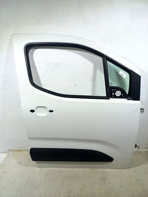 Puerta delantera derecha OPEL COMBO CARGO (E)