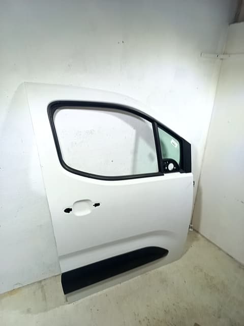 Puerta delantera derecha OPEL COMBO CARGO (E) 4