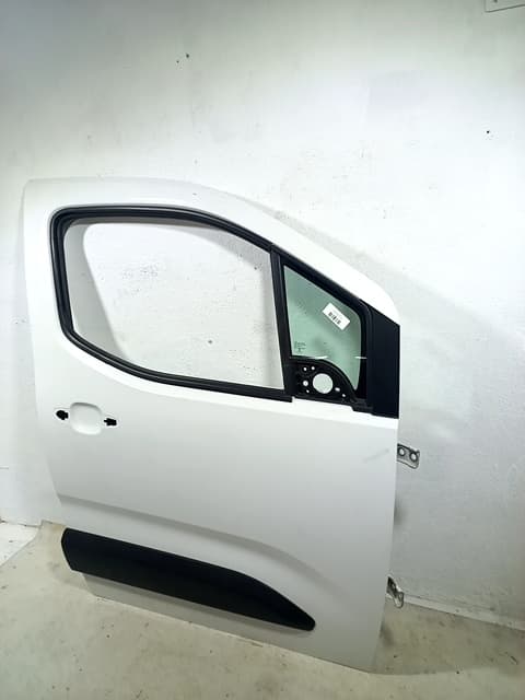 Puerta delantera derecha OPEL COMBO CARGO (E) 3