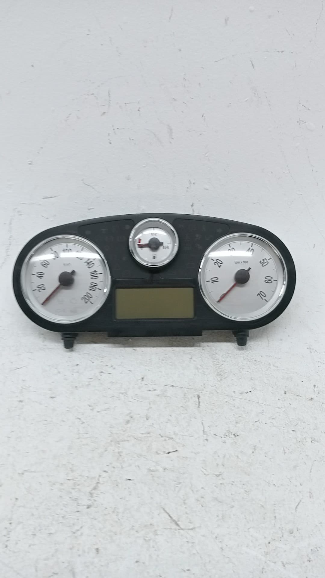 Cuadro instrumentos LANCIA YPSILON (101)