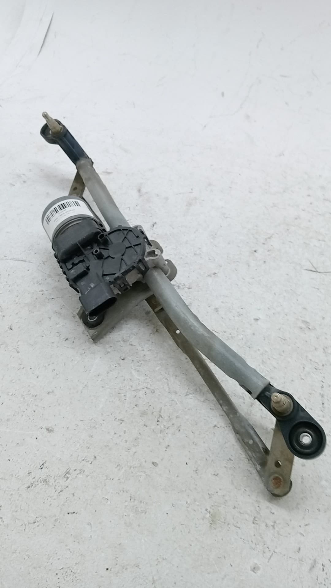 Motor limpia delantero LANCIA YPSILON (101)