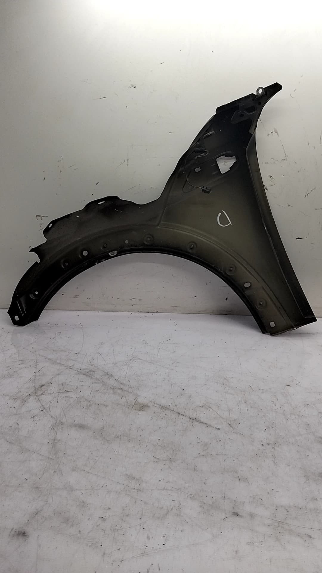 Aleta delantera derecha MINI (R56) 2
