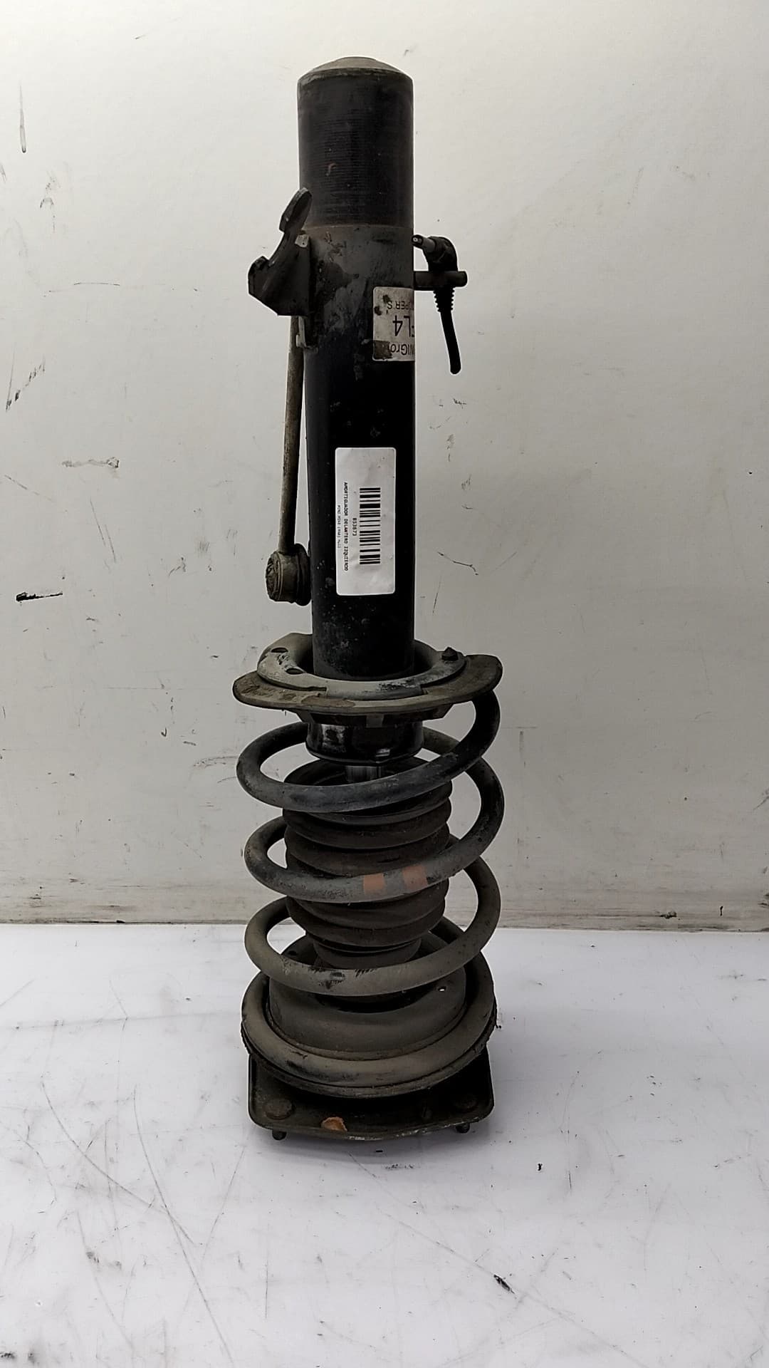 Amortiguador delantero izquierdo MINI (R56)