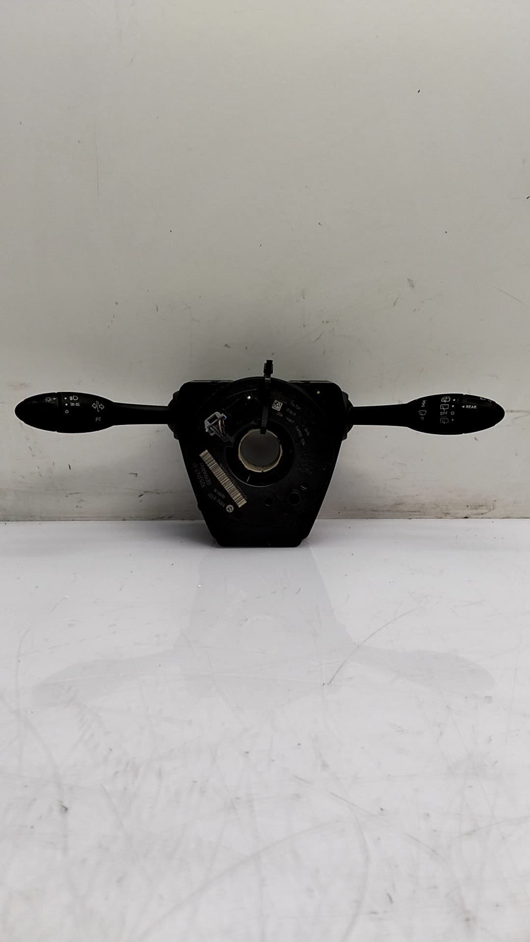 Anillo airbag MINI (R56)