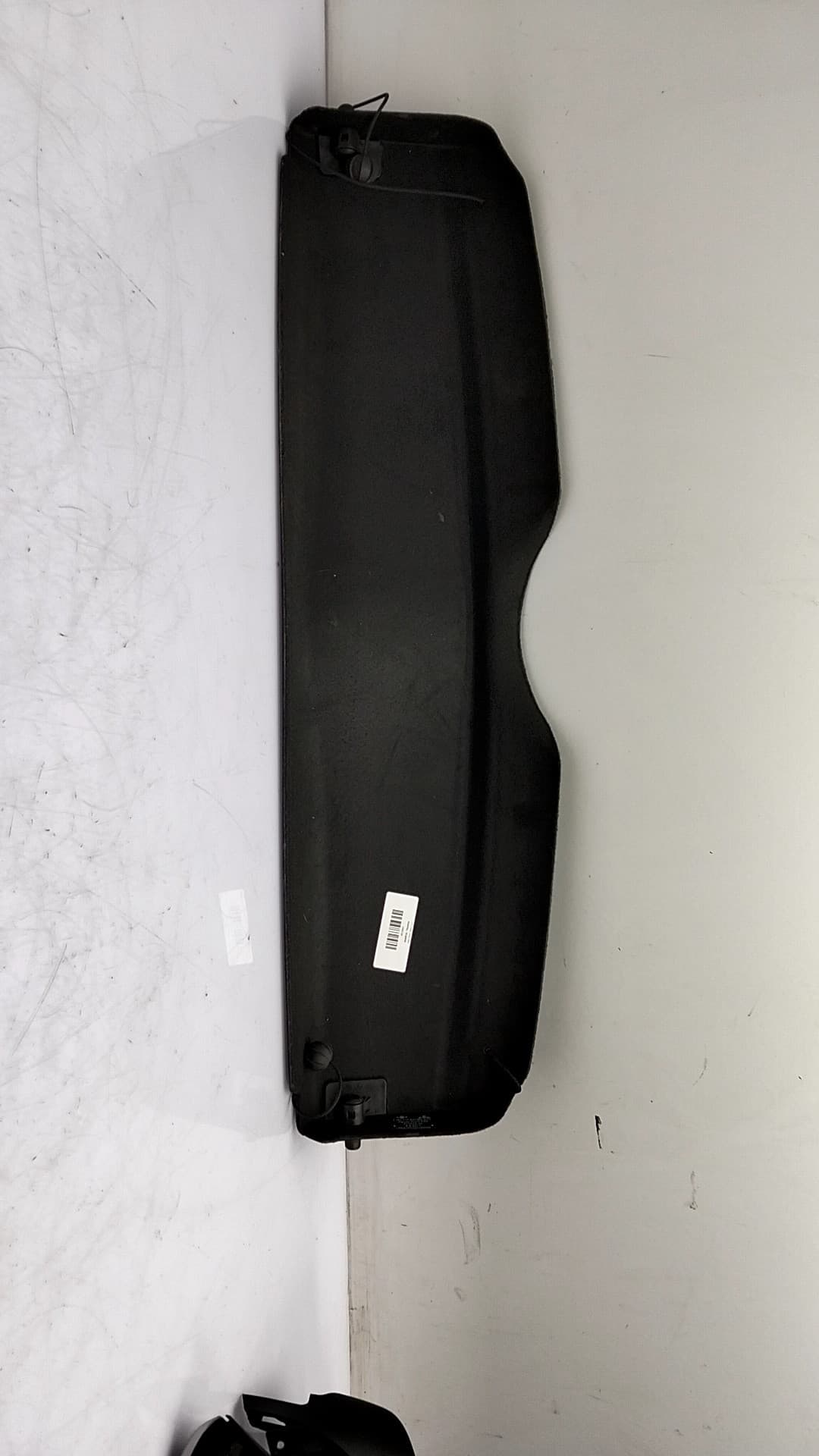 Bandeja trasera MINI (R56)