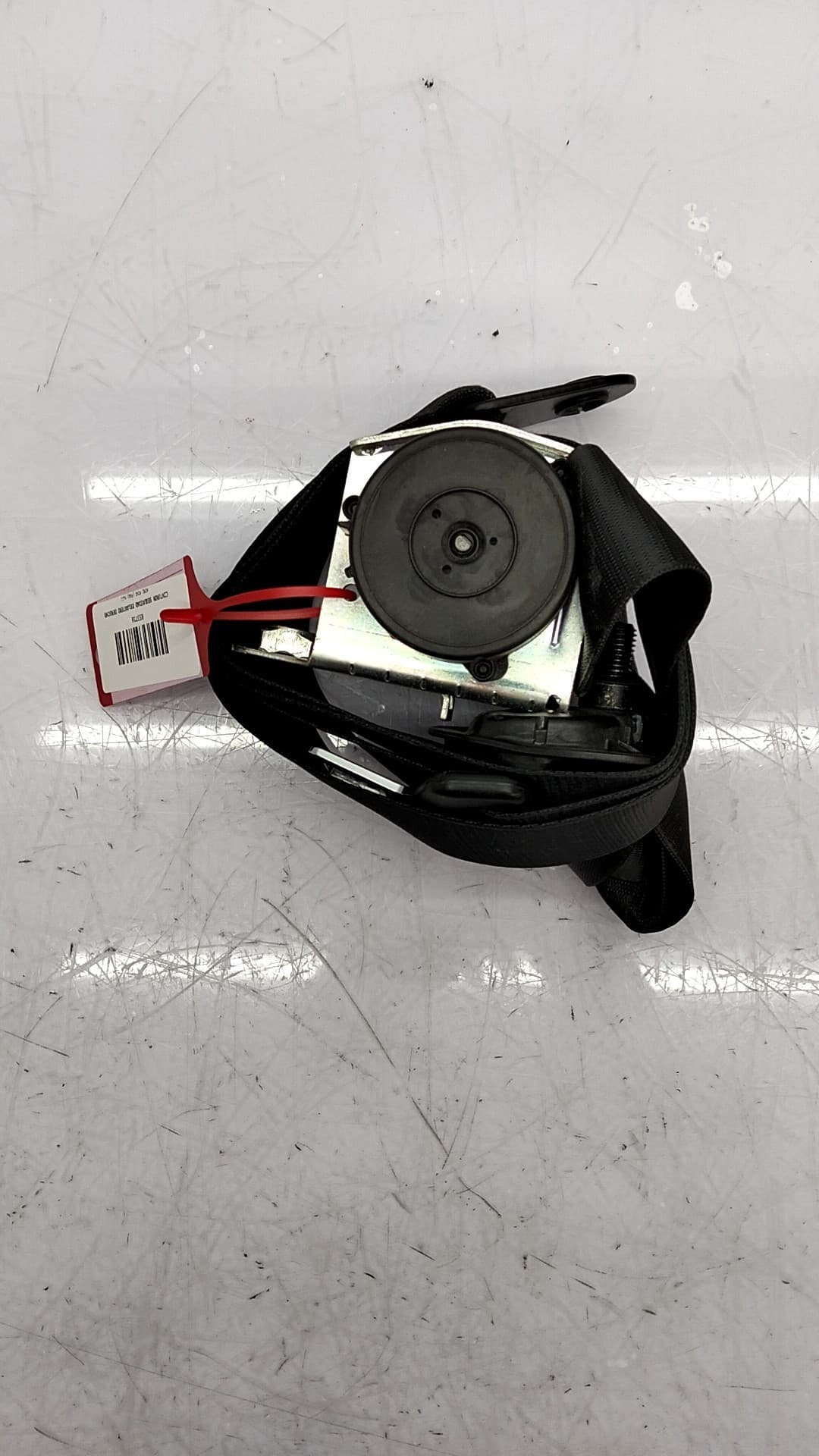Cinturon seguridad delantero derecho MINI (R56)