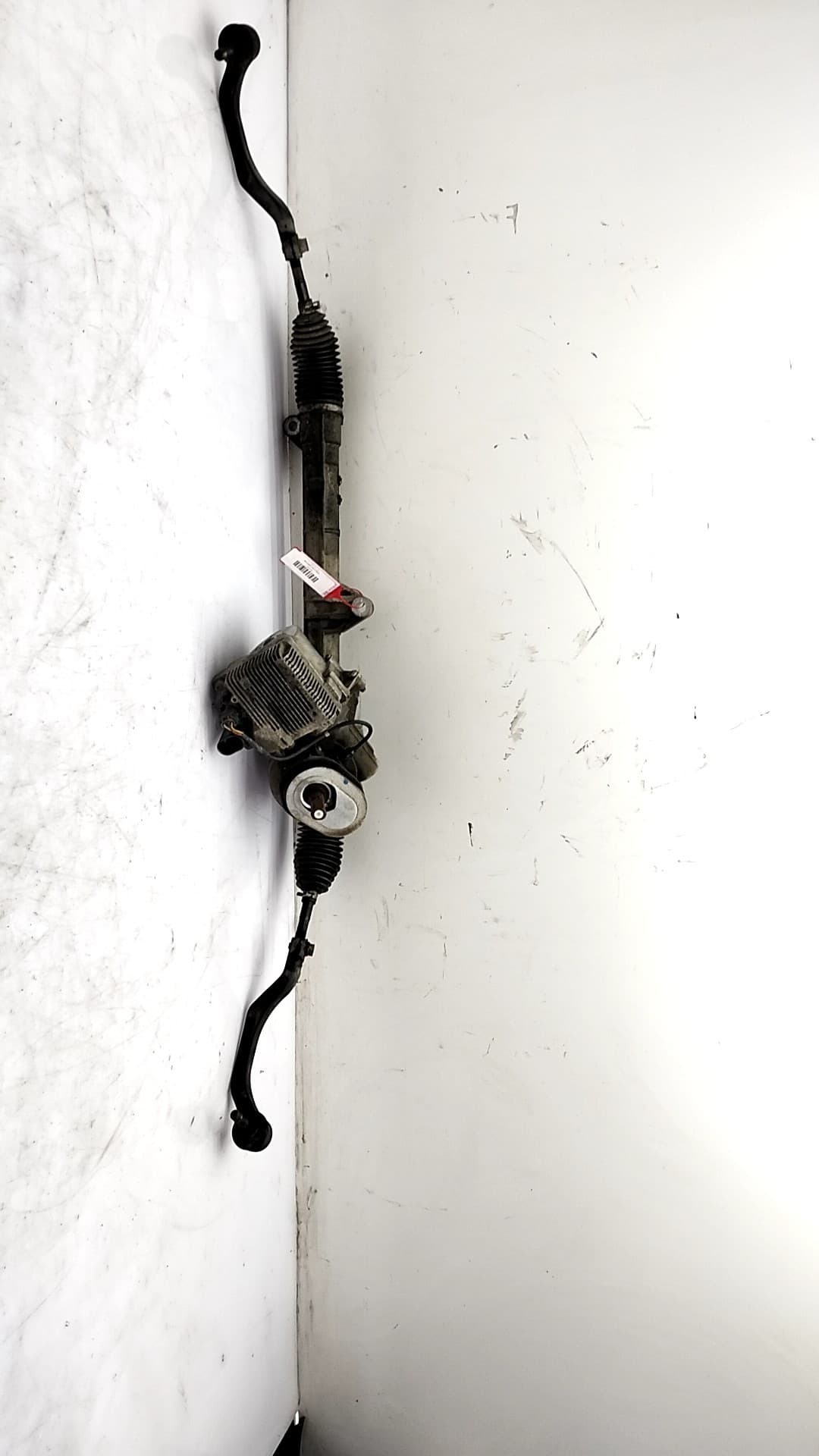 Cremallera direccion MINI (R56)